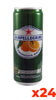 Sanpellegrino Bitter Orangeade - Pack cl. 33 x 24 Sleek Cans