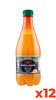 Sanpellegrino Orange Amère - Pet - Pack 45cl x 12 Bouteilles