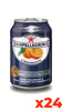 Sanpellegrino Sweet Orangeade - Packung cl. 33 x 24 Dosen