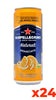 Sanpellegrino Sweet Orangeade - Pack cl. 33 x 24 Sleek Cans