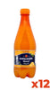 Sanpellegrino Aranciata - Pet - Confezione 45cl x 12 Bottiglie