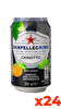 Sanpellegrino Chino' - Pack cl. 33 x 24 Cans