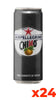 Sanpellegrino Chino' - Pack cl. 33 x 24 Sleek Cans