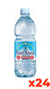 Sant'Anna Gassata - Pet - Packaging lt. 0.5 x 24 Bottles