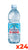 Sant'Anna Gassata - Pet - Emballage lt. 0.5 x 24 Bouteilles