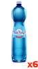 Sant'Anna Gassata - Pet - Confezione lt. 1,5 x 6 Bottiglie