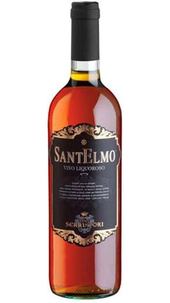 Vino Liquoroso - Santelmo - Serristori