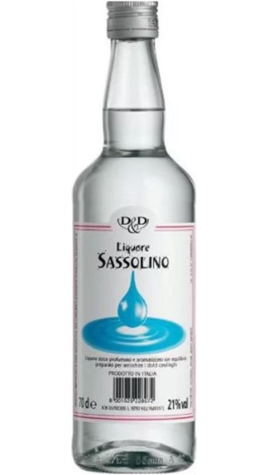 Sassolino 70cl - Cevico