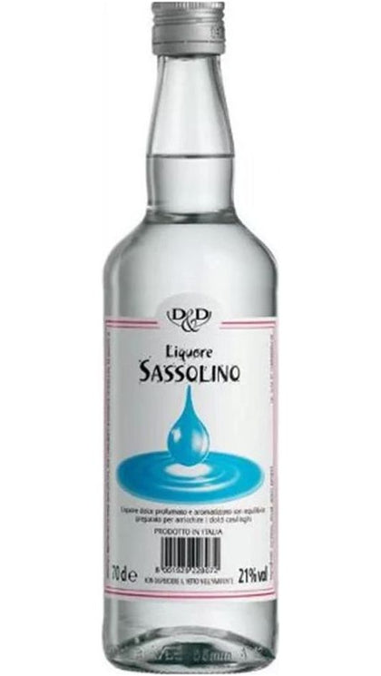 Sassolino 70cl - Cevico
