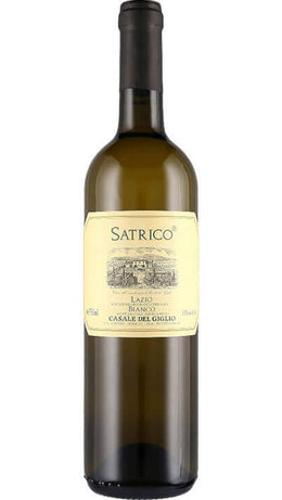Satrico Lazio IGT - Casale del Giglio