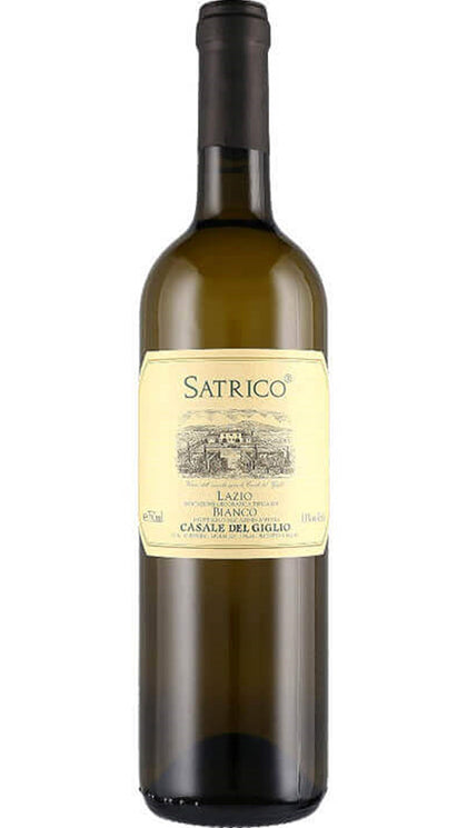 Satrico Lazio IGT - Casale del Giglio