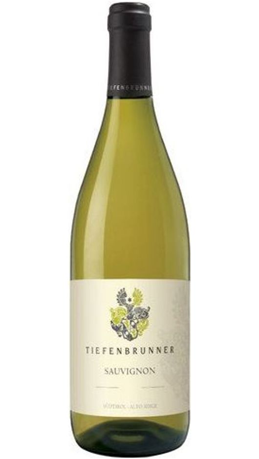 Sauvignon Alto Adige DOC "Merus" - Tiefenbrunner
