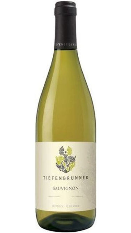 Sauvignon Alto Adige DOC "Merus" - Tiefenbrunner