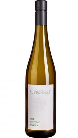 Sauvignon Blanc DOC - Gols - Tenuta Griesserhof