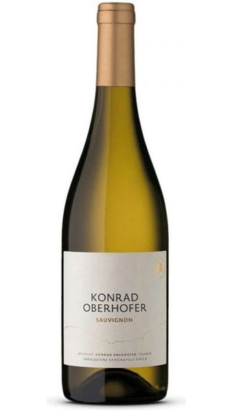 Sauvignon Blanc - IGT Vigneti delle Dolomiti - Konrad Oberhofer