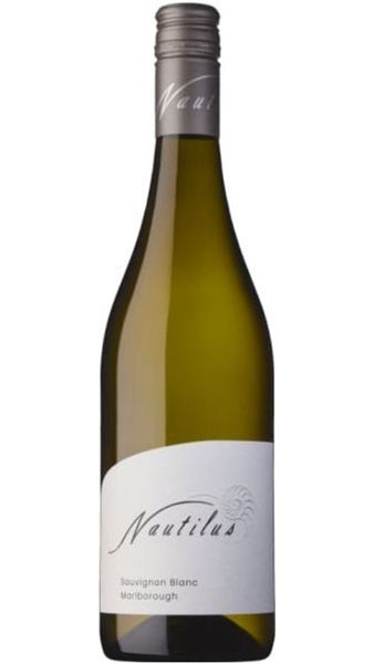 Sauvignon Blanc - Nautilus Estate