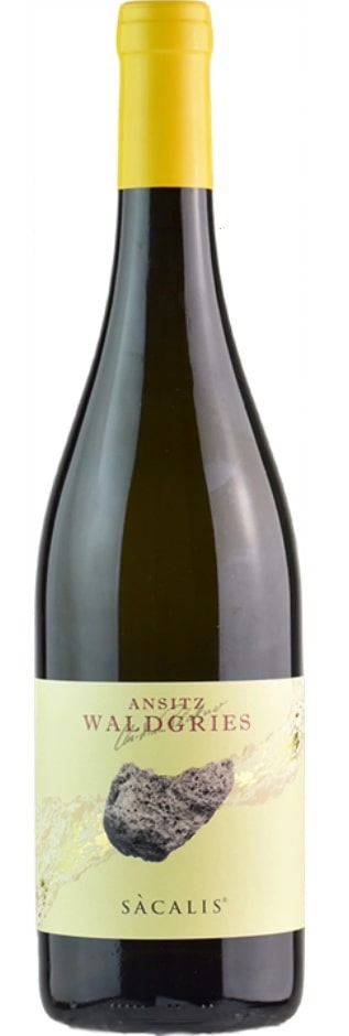 Sauvignon Blanc Riserva - Sàcalis - Ansitz Waldgries