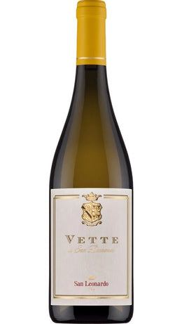 Sauvignon Blanc Vigneti delle Dolomiti IGT - Vette - Tenuta San Leonardo