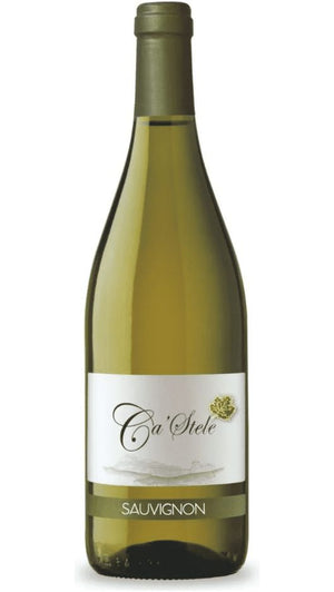 Sauvignon Trevenezie IGP - Ca' Stele