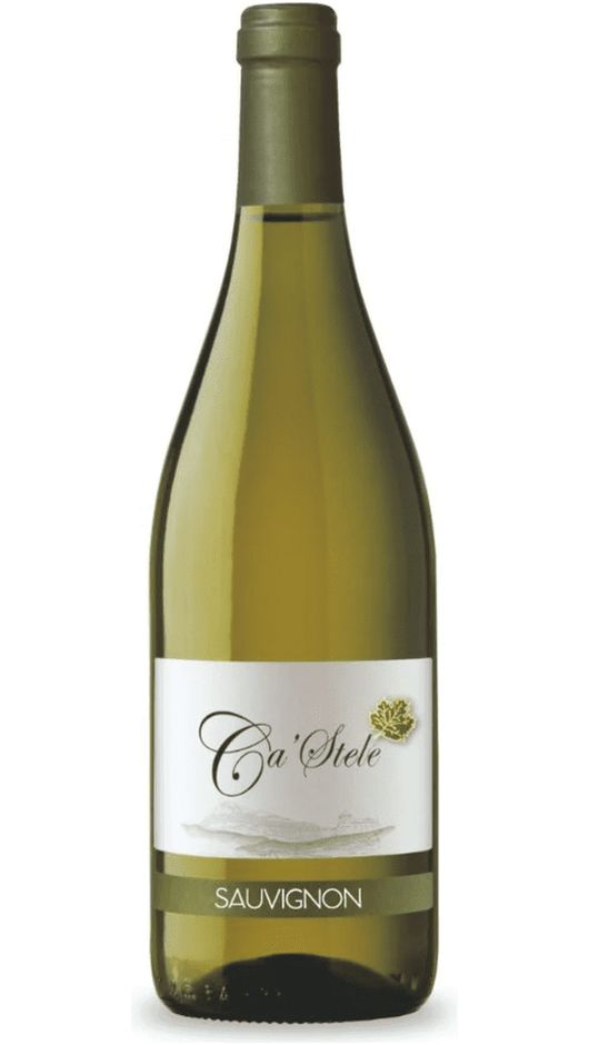 Sauvignon Trevenezie IGP - Ca' Stele