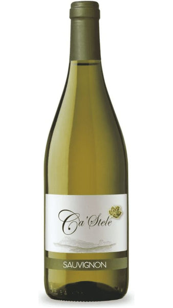 Sauvignon Trevenezie IGP - Ca' Stele