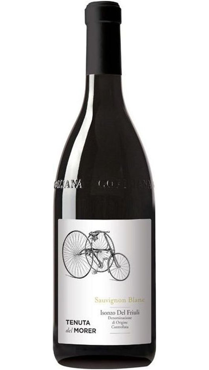 Sauvignon - Friuli Isonzo DOC - Tenuta del Morer