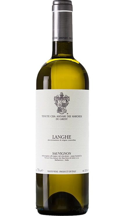 Sauvignon Langhe DOC - Marchesi di Gresy