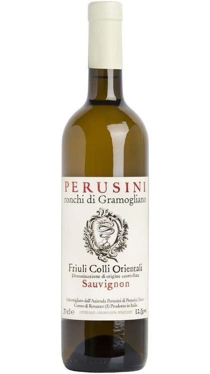 Sauvignon - Perusini