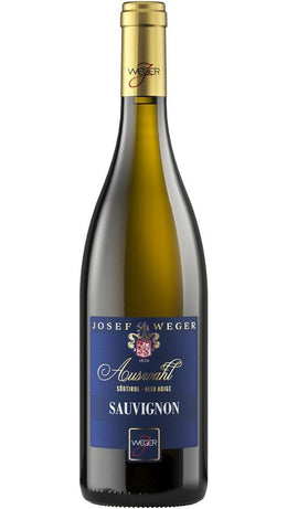Sauvignon Alto Adige DOC - Auswhal - Josef Weger