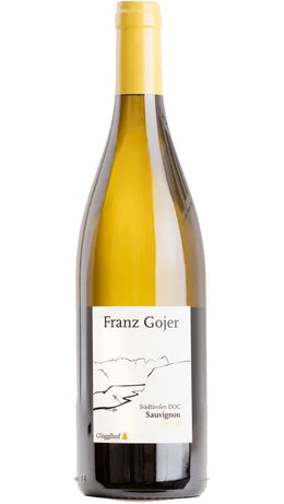 Sauvignon Alto Adige DOC - Karneid - Franz Gojer