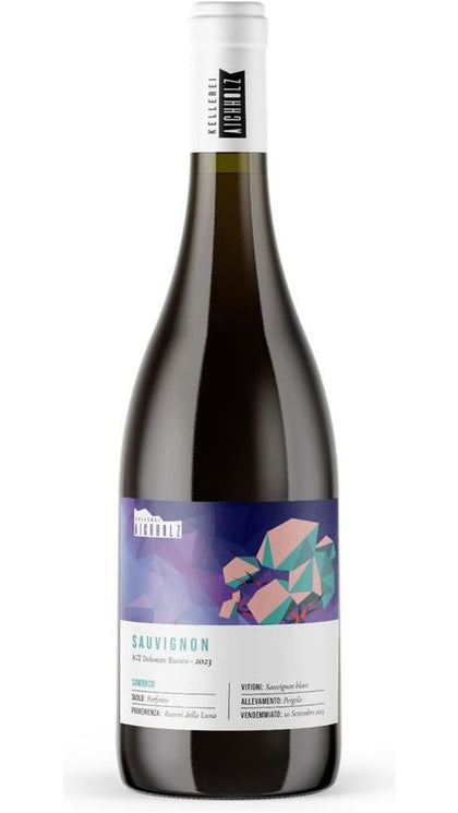 Sauvignon Bianco IGT - Cantina Roveré della Luna Aichholz