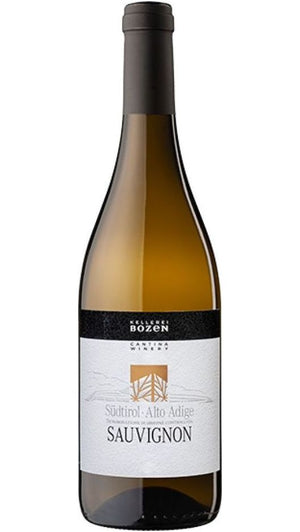 Sauvignon Blanc Alto Adige DOC - Cantina Bozen