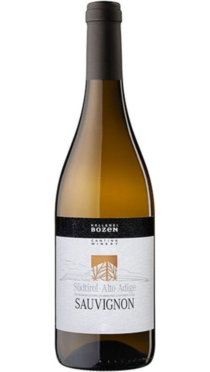 Sauvignon Blanc Alto Adige DOC - Cantina Bozen
