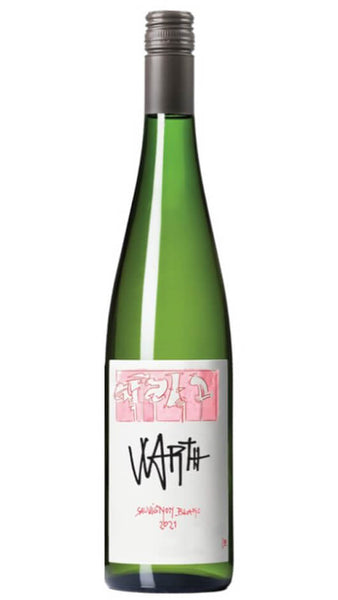 Sauvignon Blanc IGT Vigneti delle Dolomiti - Warth - Moser