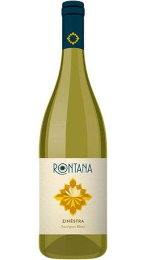 Sauvignon Blanc Ravenna IGT - Rontana