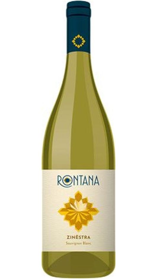Sauvignon Blanc Ravenna IGT - Rontana