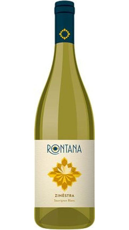 Sauvignon Blanc Ravenna IGT - Rontana
