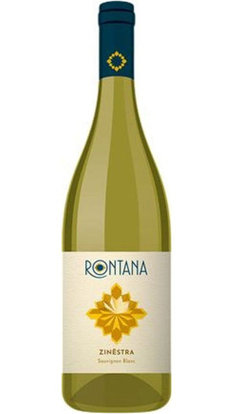 Sauvignon Blanc Ravenna IGT - Rontana