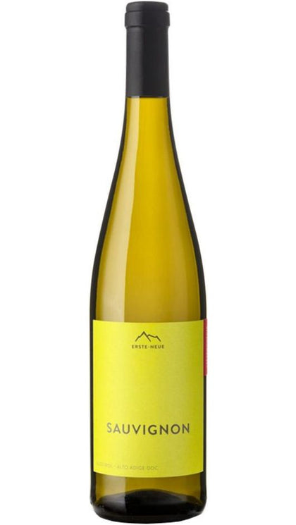 Sauvignon Alto Adige DOC - Erste+Neue