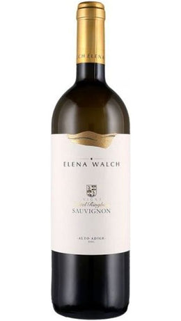 Sauvignon Alto Adige DOC - Vigna Castel Ringberg - Elena Walch