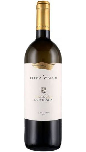Sauvignon Alto Adige DOC - Vigna Castel Ringberg - Elena Walch