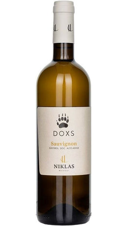 Sauvignon Alto Adige DOC Doks - Niklas