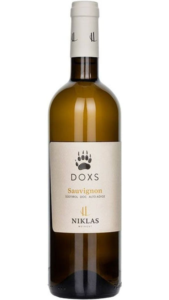 Sauvignon Alto Adige DOC Doks - Niklas