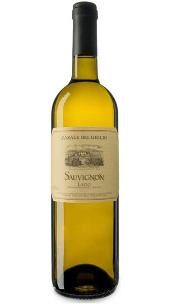Sauvignon IGT - Casale Del Giglio
