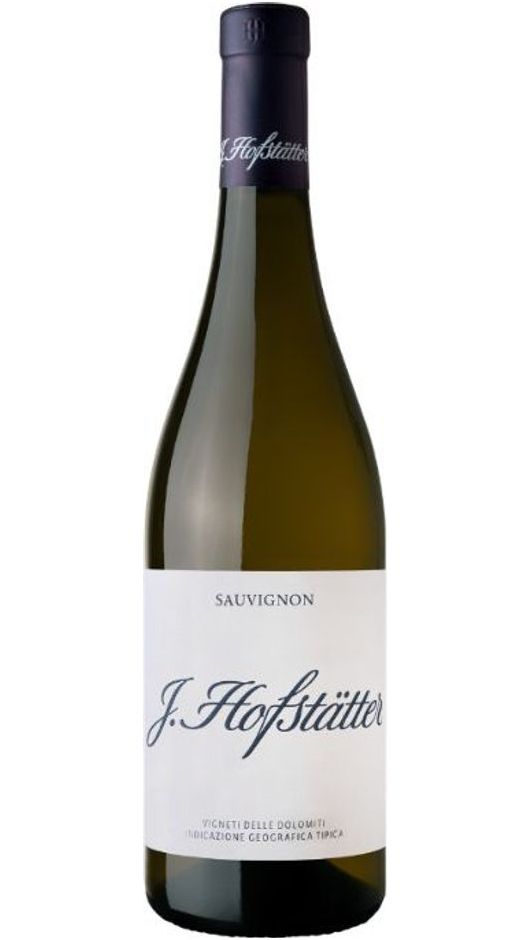 Sauvignon IGT - Tenuta Hofstatter