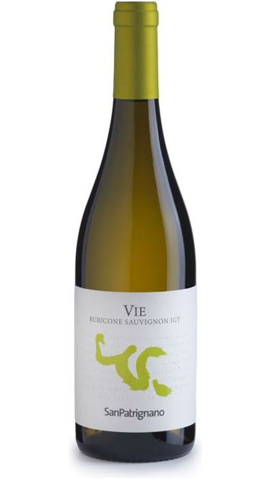 Sauvignon IGT "Vie" - San Patrignano