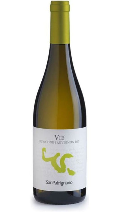 Sauvignon IGT "Vie" - San Patrignano