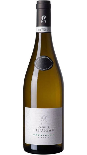 Sauvignon Loira IGP - Famille Lieubeau