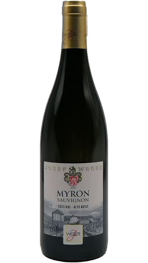 Sauvignon Myron Alto Adige DOC - Josef Weger