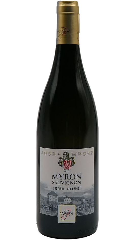 Sauvignon Myron Alto Adige DOC - Josef Weger